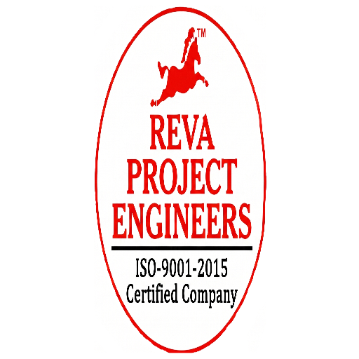 REVA Water Tech Solutions | Industrial Water & Wastewater Engineering